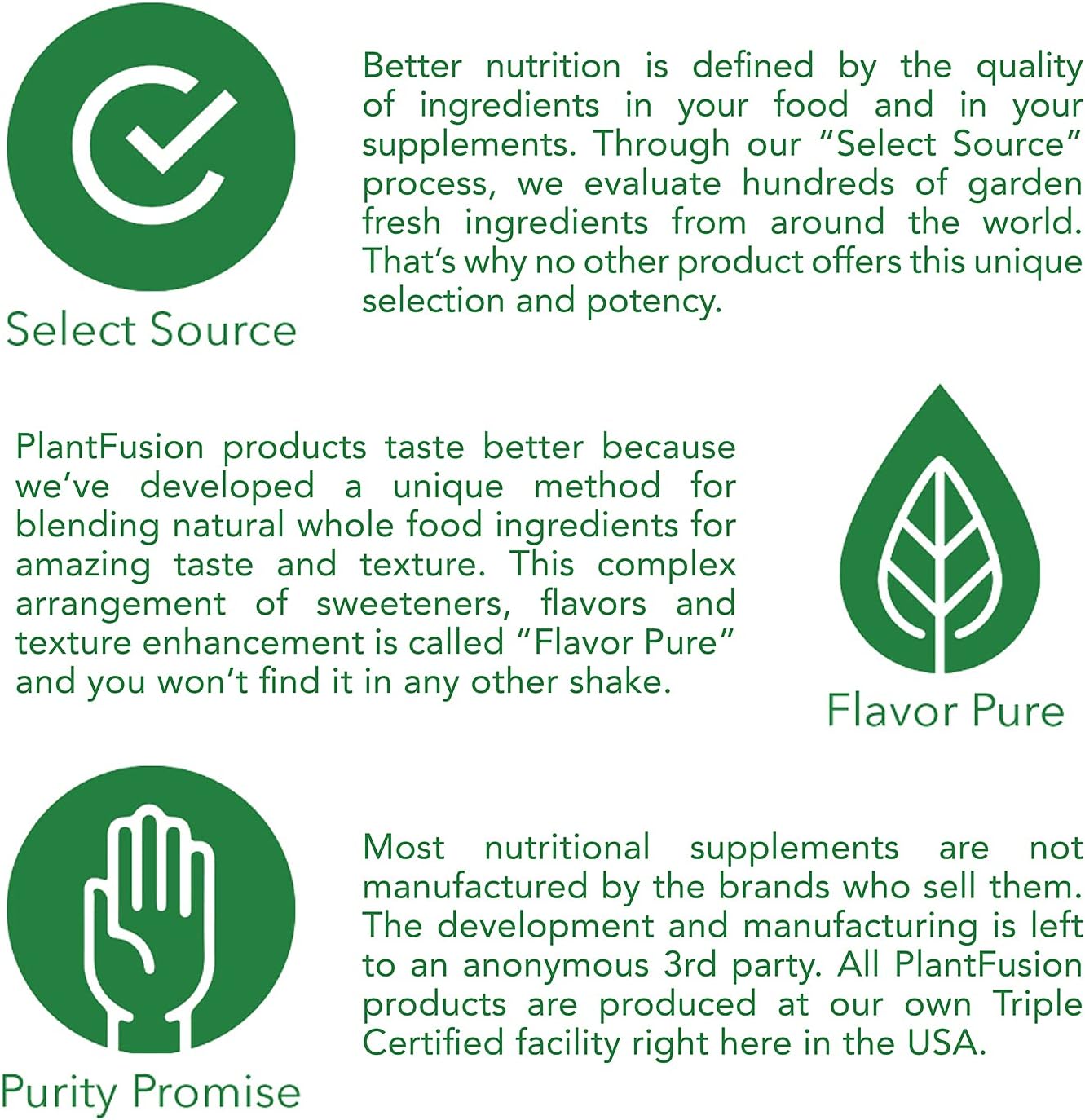 PlantFusion Vegan Collagen Powder, Plant Based Collagen Powder + Vegan Protein for Muscle & Joints, Hair, Skin & Nails, 20 Servings, Vanilla 1.19 lb Pack of 2