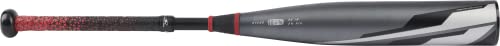 Rawlings | QUATRO PRO Baseball Bat | USSSA | -10/-8/ -5 Drop | 2 Pc. Composite | 2 3/4 Barrel