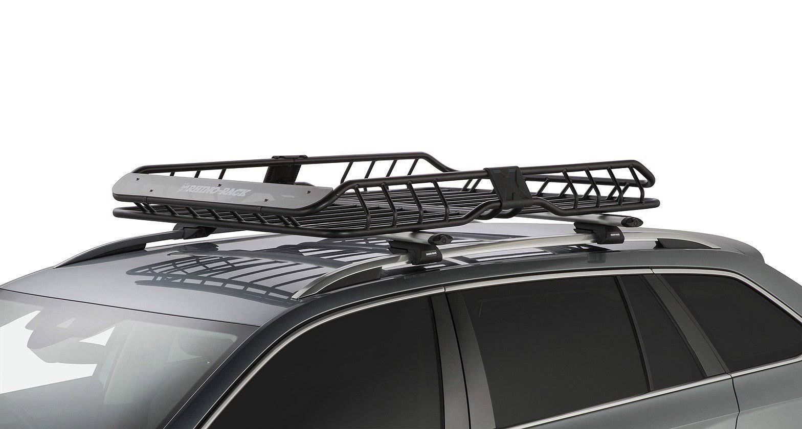 Rhino Rack Xtray Small Cargo Basket RMCB01