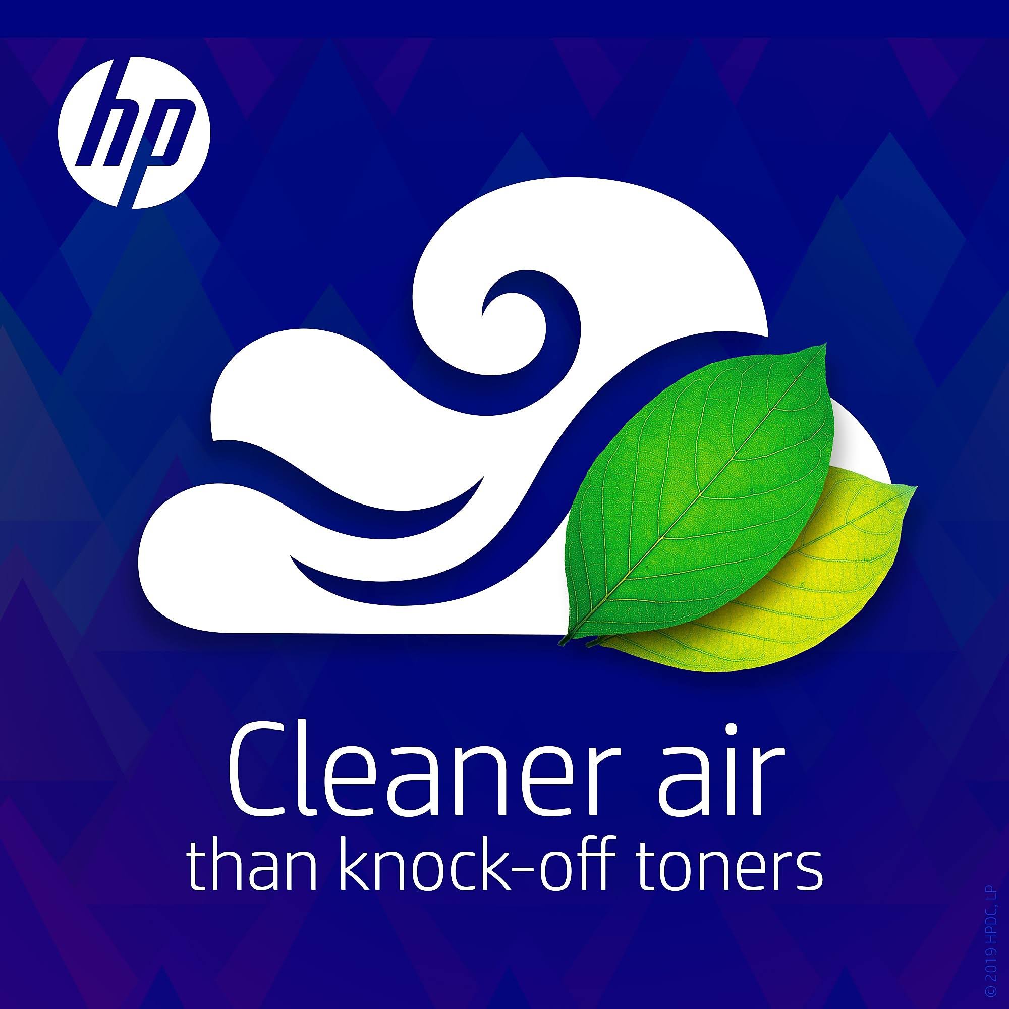 HP 89Y (CF289Y) Black Extra High-Yield Toner Cartridge