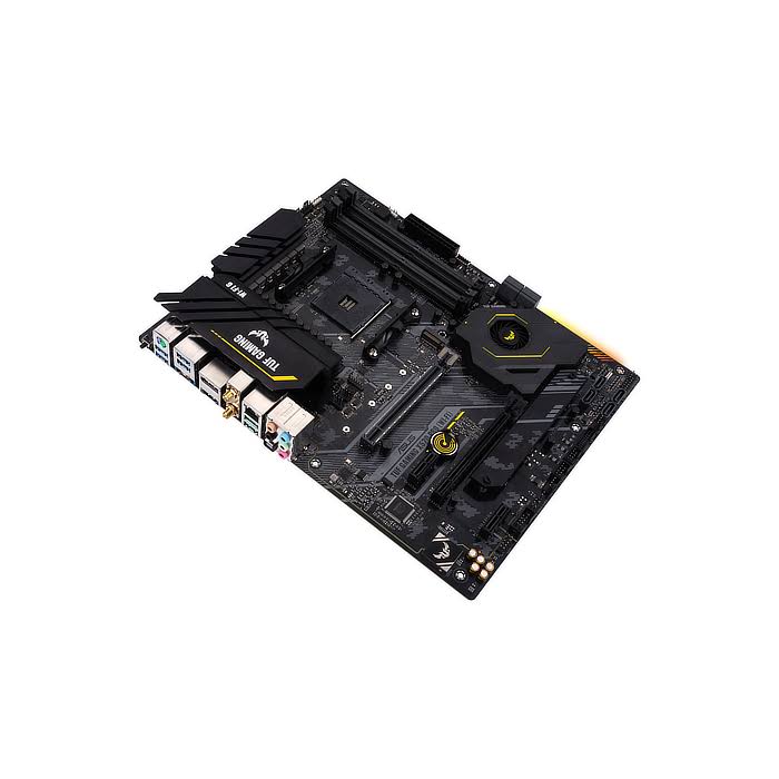Asus TUF Gaming X570-PRO (Wi-Fi)