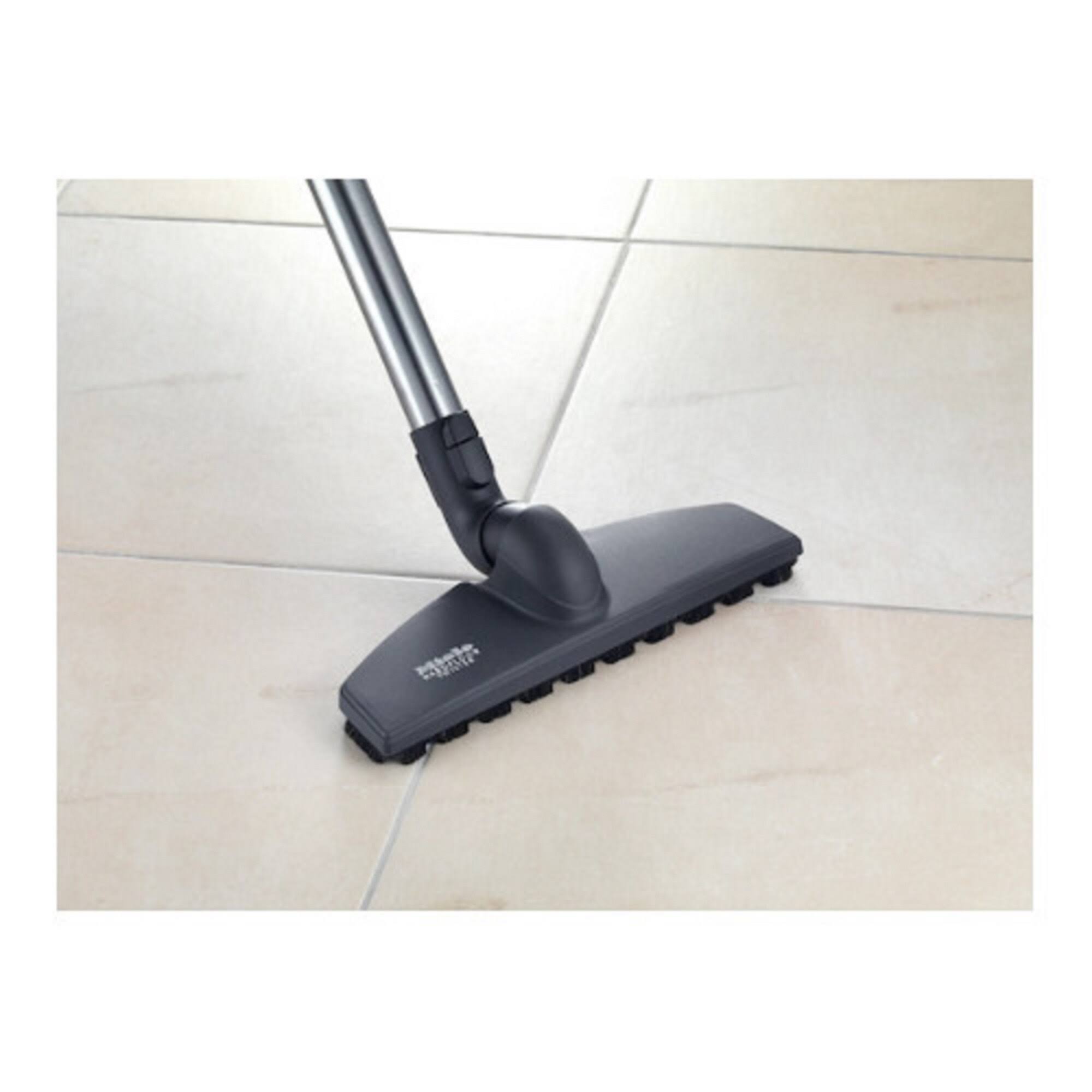 Miele Blizzard CX1 Pure Suction Bagless Canister Vacuum Cleaner
