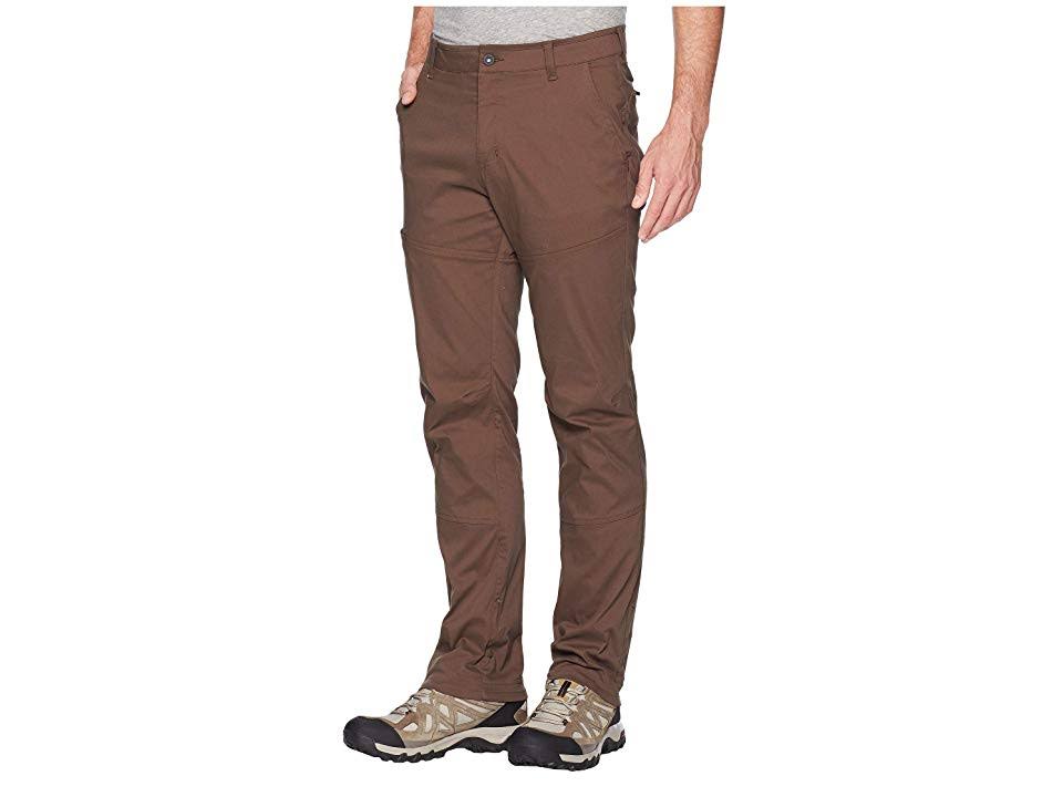 Mountain Hardwear Men&s Hardwear AP Pant - 32x30 - Tundra
