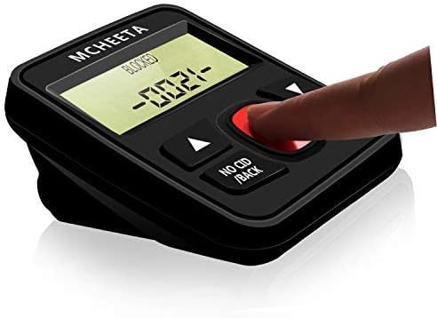 Call Blocker for Landline Phones, Nuisance Phone Blocker with Big Block Button. Robo Call Blocking Device, Block All Sales Calls, Scam Calls and Unwanted Calls.