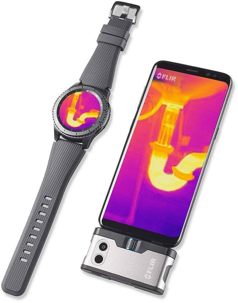 FLIR One Gen 3 Thermal Imaging Camera for Android (usb-c)