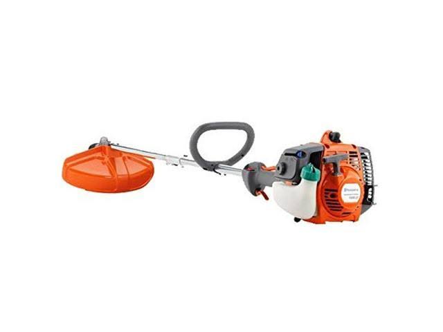 Husqvarna 128LD 17-inch Straight Shaft Detachable String Trimme...ping