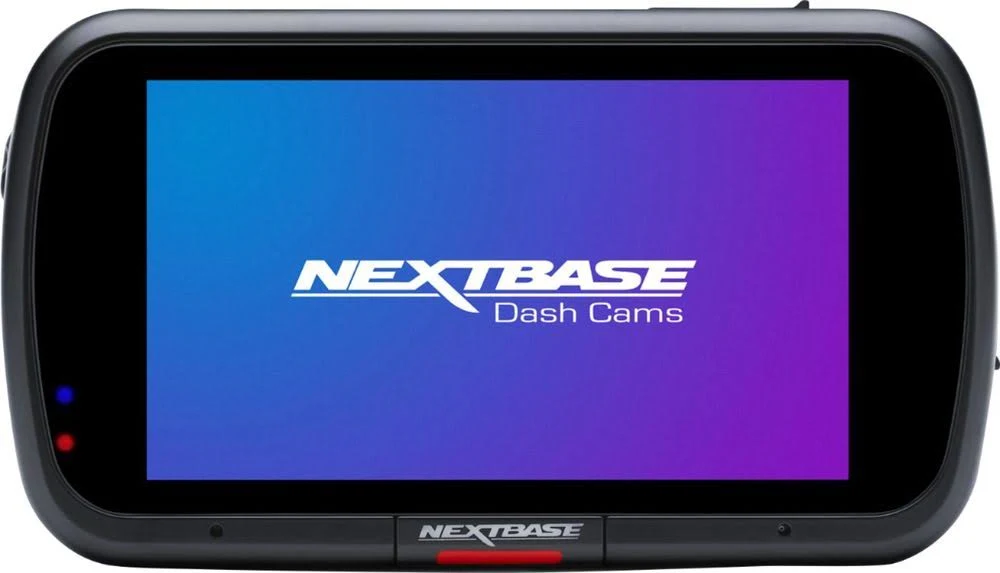 Nextbase 622GW 4K Dash Cam - Silver
