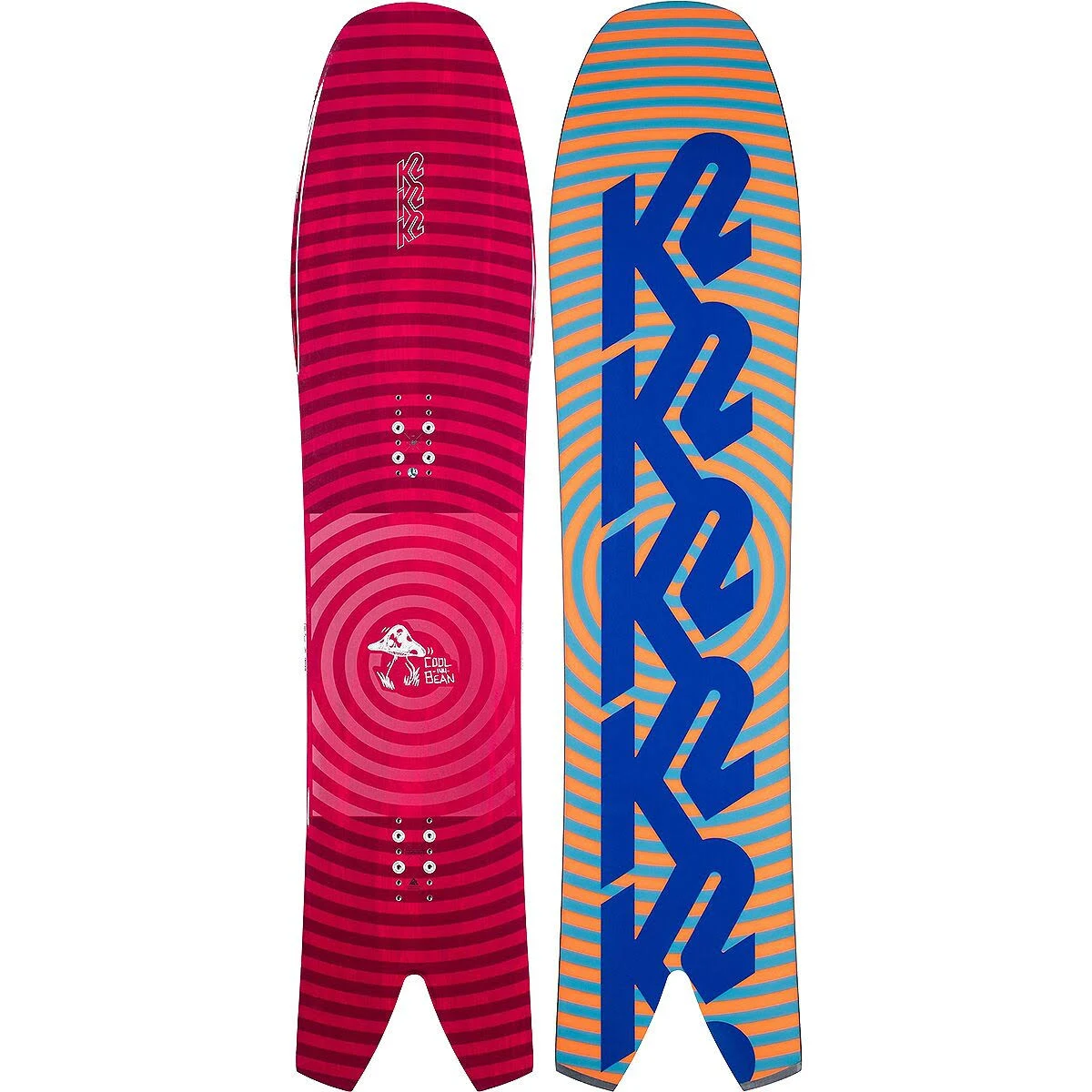K2 Cool Bean Snowboard 2021