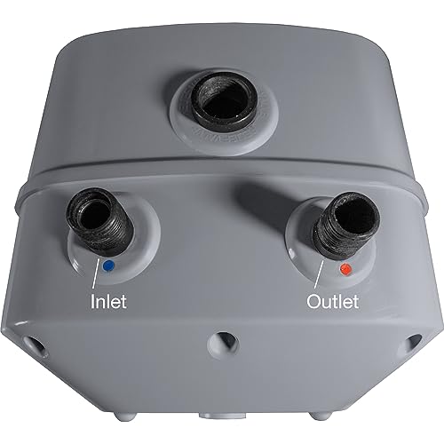 Rheem Mini-Tank Electric Water Heater