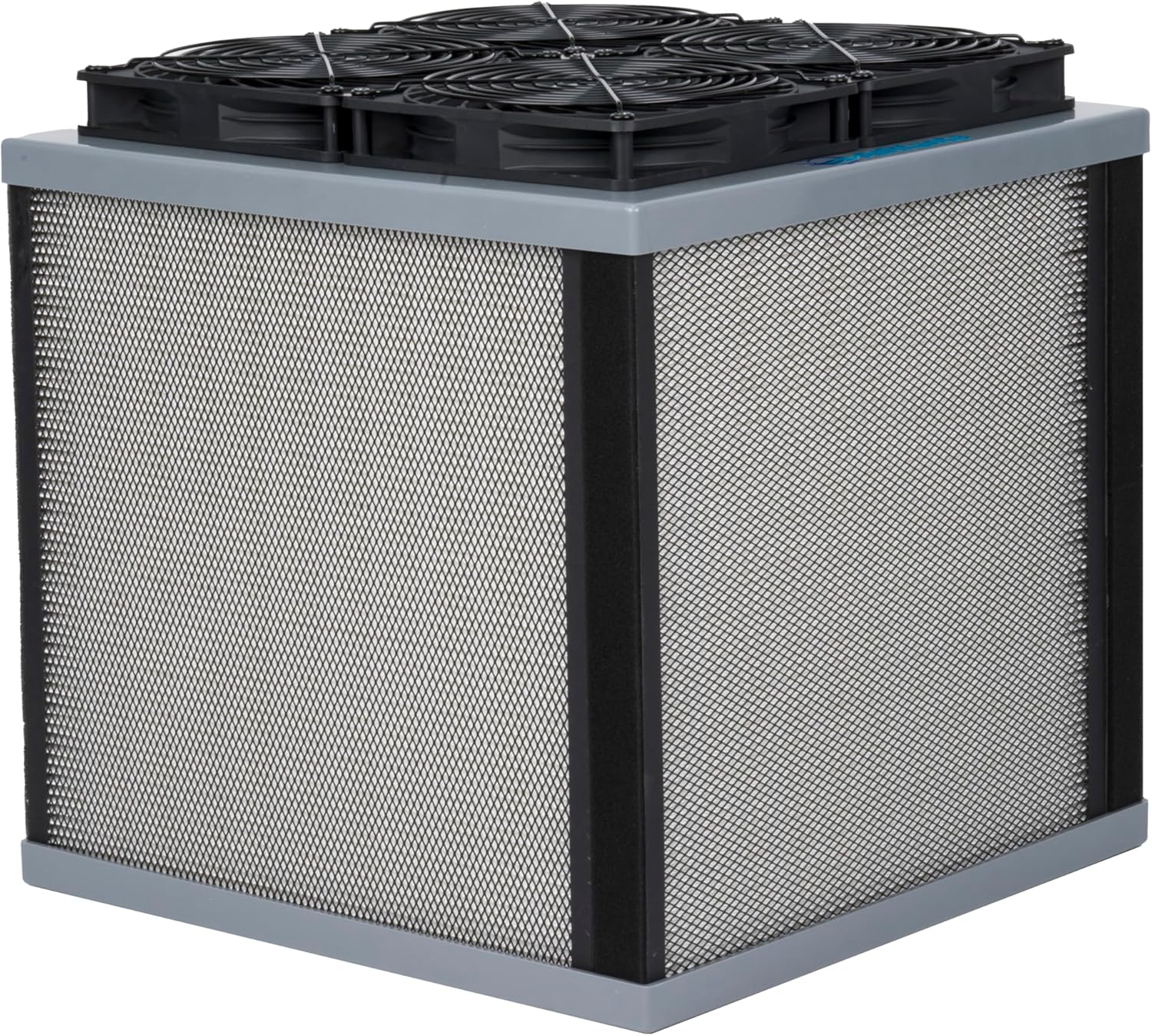 3Pro Air Purifier and replacement HEPA filters