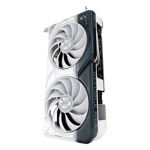 ASUS Gaming Graphics Card - GeForce Dual RTX 3060, 12GB GDDR6, RGB, LHR, Ray Tracing, DLSS