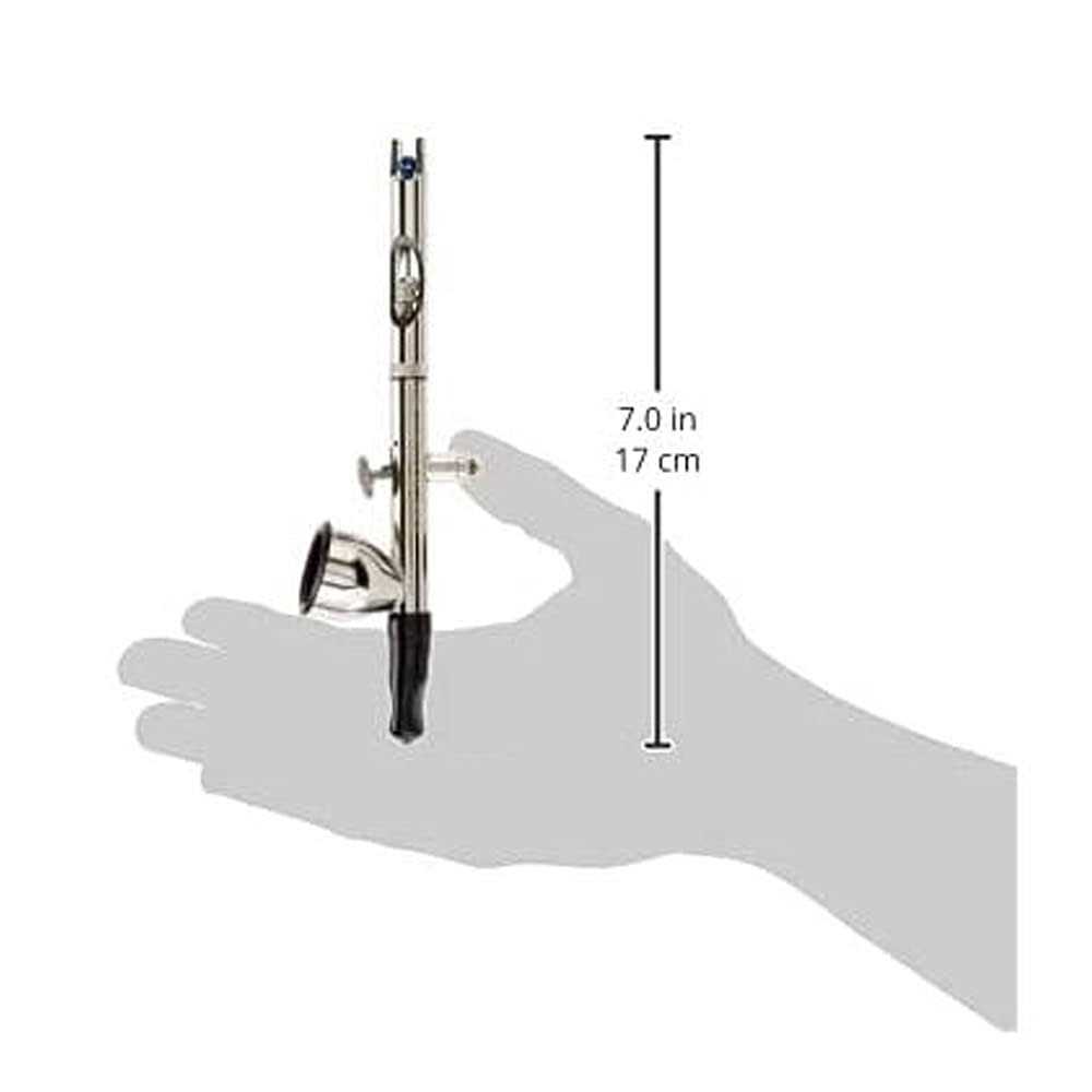 Badger Air-Brush Co 105 Patriot Fine Gravity Airbrush - Shop Hardware Tools Online Store