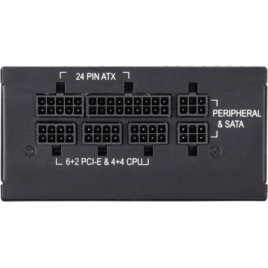 Corsair SF Series SF450 - 450 Watt 80 Plus Platinum Certified High Performance SFX PSU