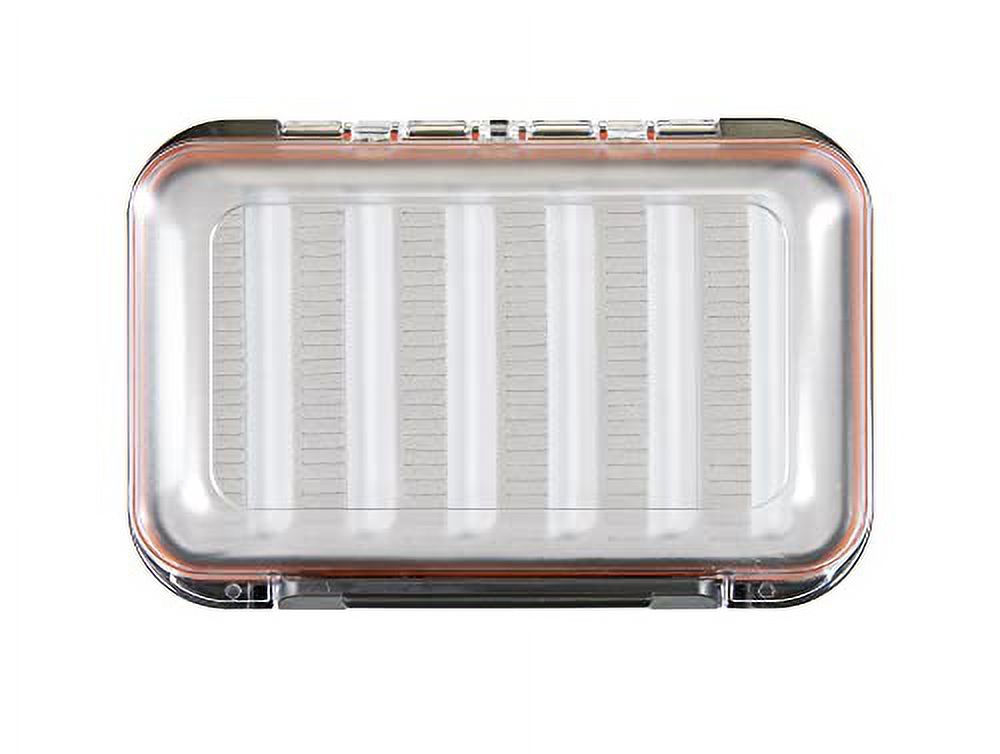 COLDWATER FLY FISHING - Fly Fishing Rod Tube for Travel and Storage- Single Rod Only