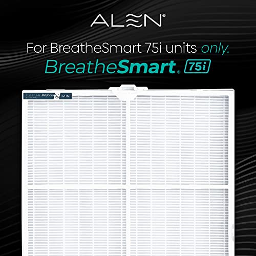 Alen 75i BreatheSmart Air Purifier Replacement Filter
