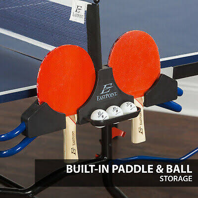 Eastpoint Sports EPS 3000 Table Tennis Table