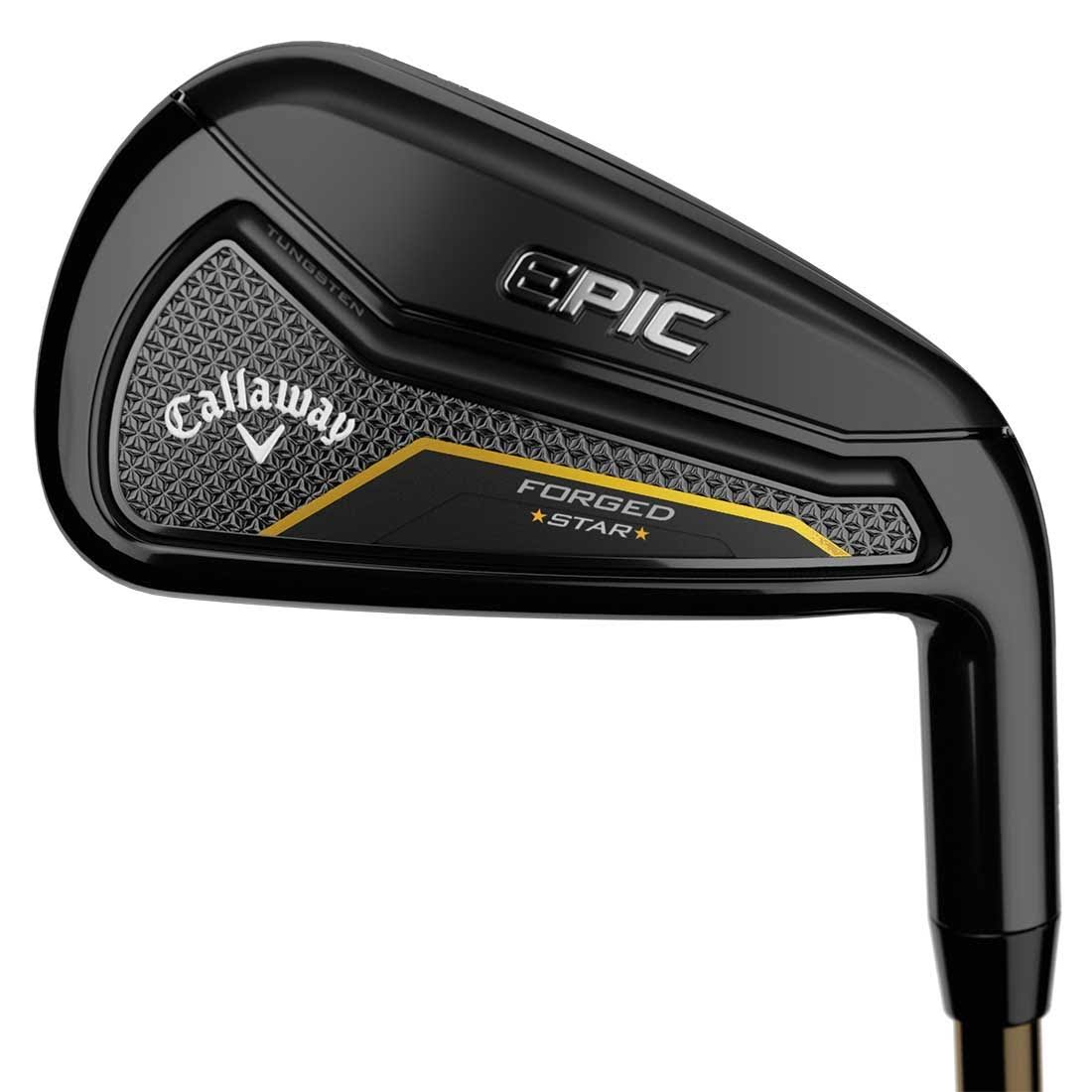 Callaway Epic Forged Star Iron