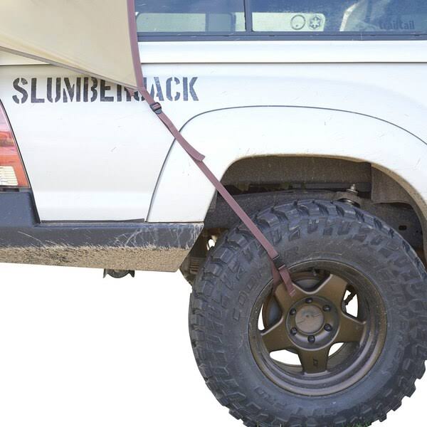 Slumberjack Roadhouse Tarp Tent Kryptek Highlander 58755517HLD