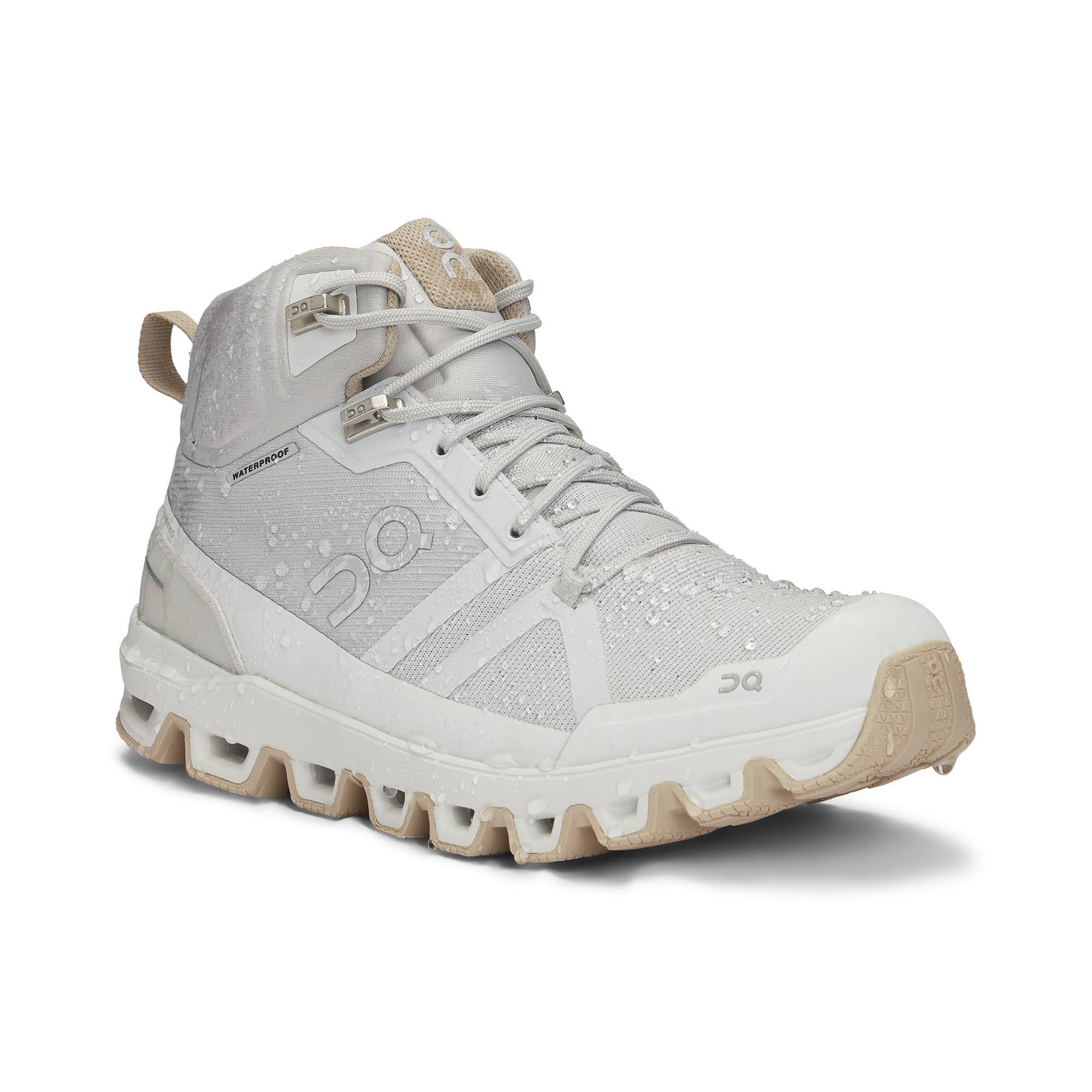 on Cloudrock Waterproof Glacier/Sand 5.5 B