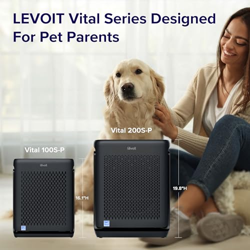 LEVOIT Air Purifier