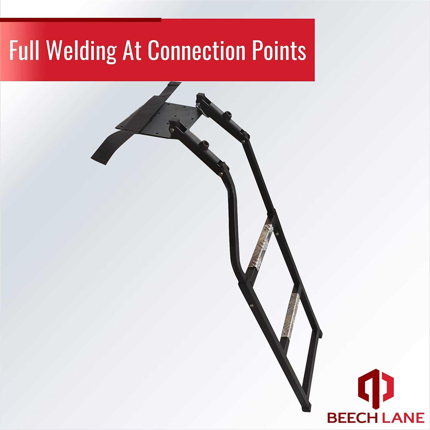 Beech Lane Pickup Truck Tailgate Ladder - Shop Hardware Tools Online Store