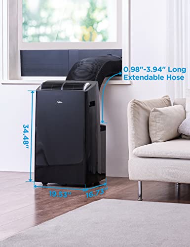 Midea Portable Air-Conditioner