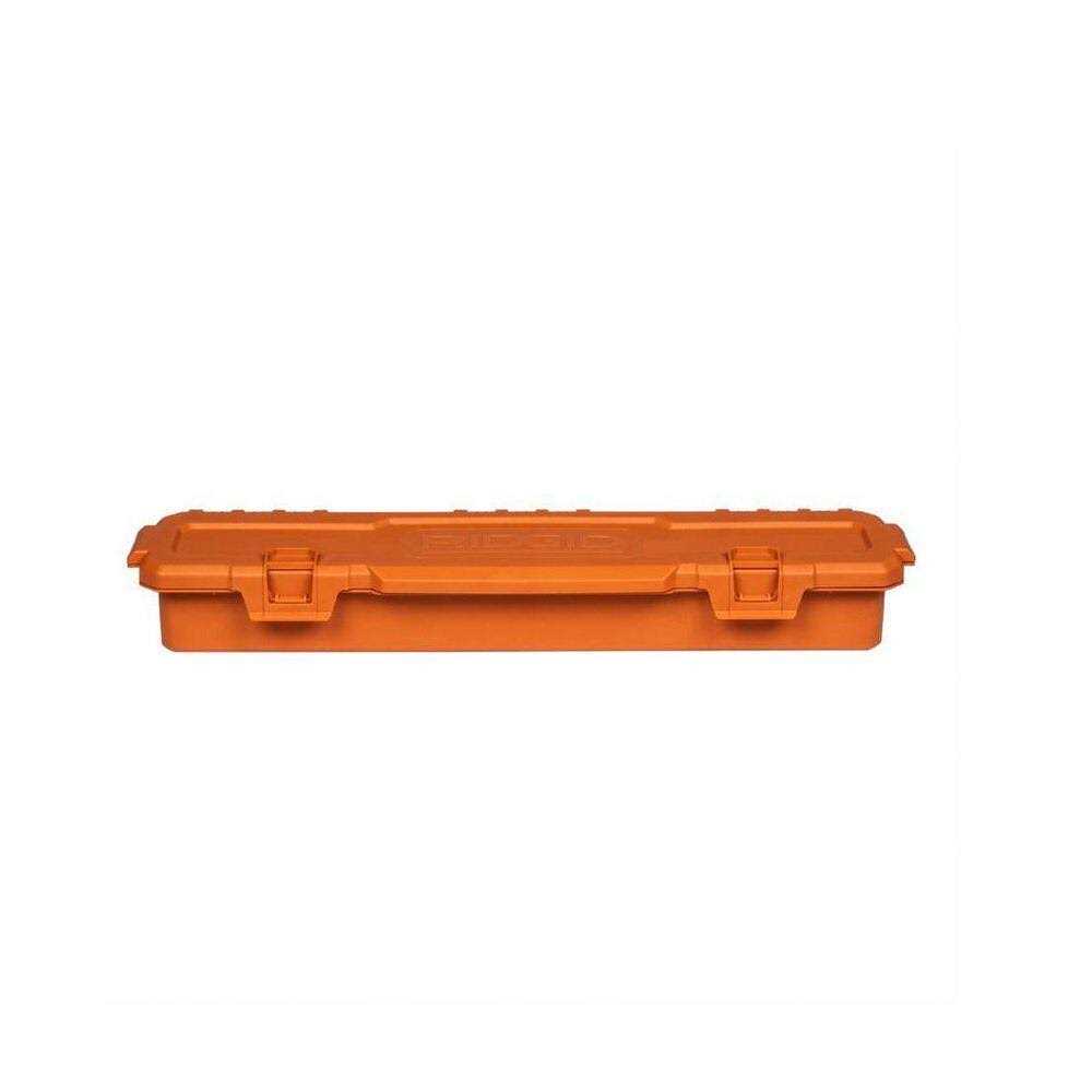 RIDGID 254065 2.0 Pro Gear System 25 in. All Terrain Rolling Tool Cart - Shop Hardware Tools Online Store