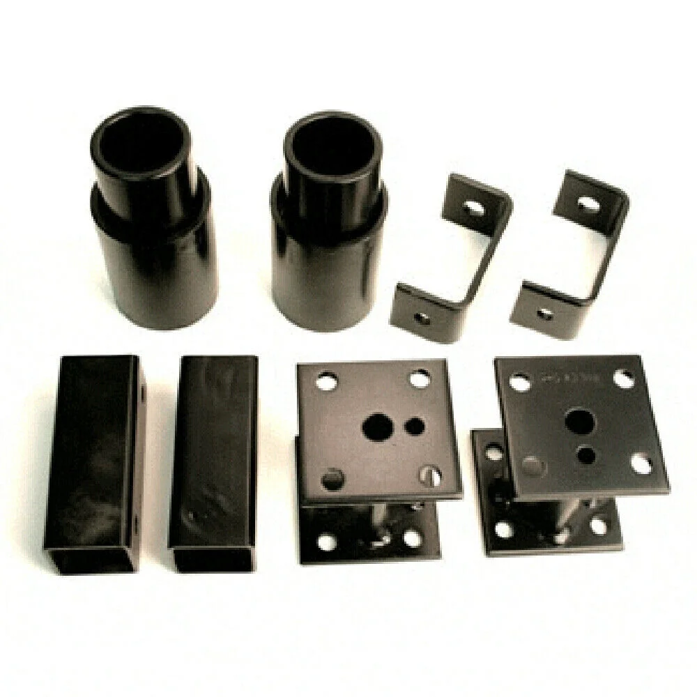 Performance Plus Carts 4" Golf Cart Lift Kit for EZGO Marathon Gas | 1980-1994.5 - Curated Treasures Market