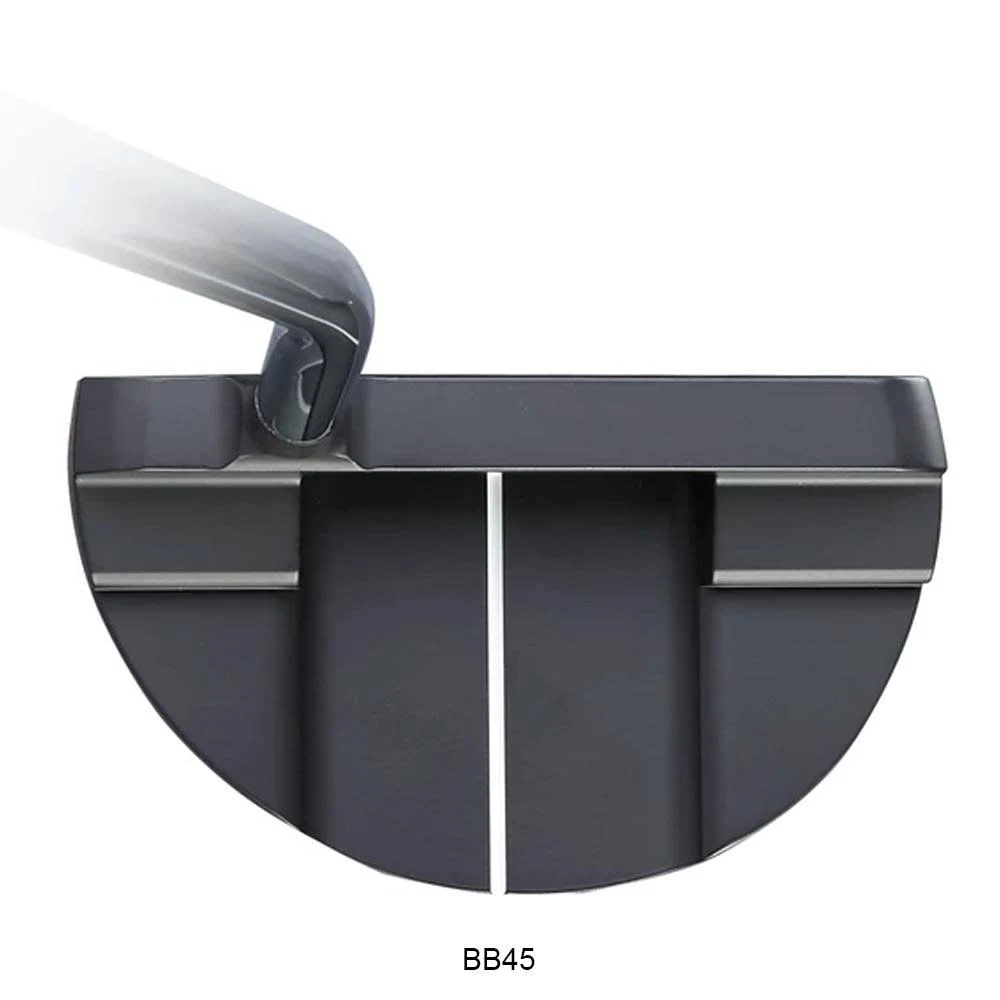 Bettinardi 2020 BB45 Putter, Right Hand, Men&s