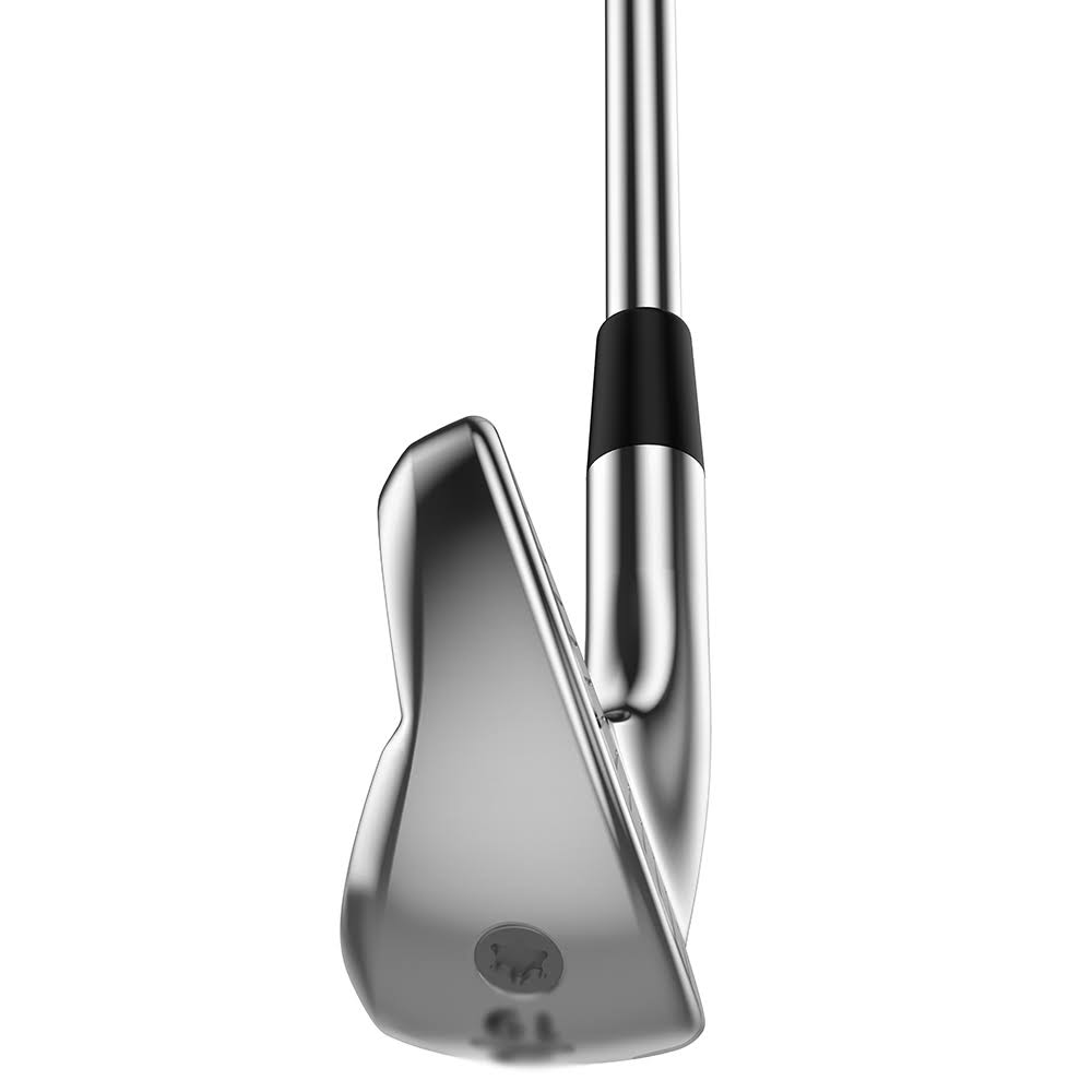 Tour Edge Exotics EXS Ti Utility Iron