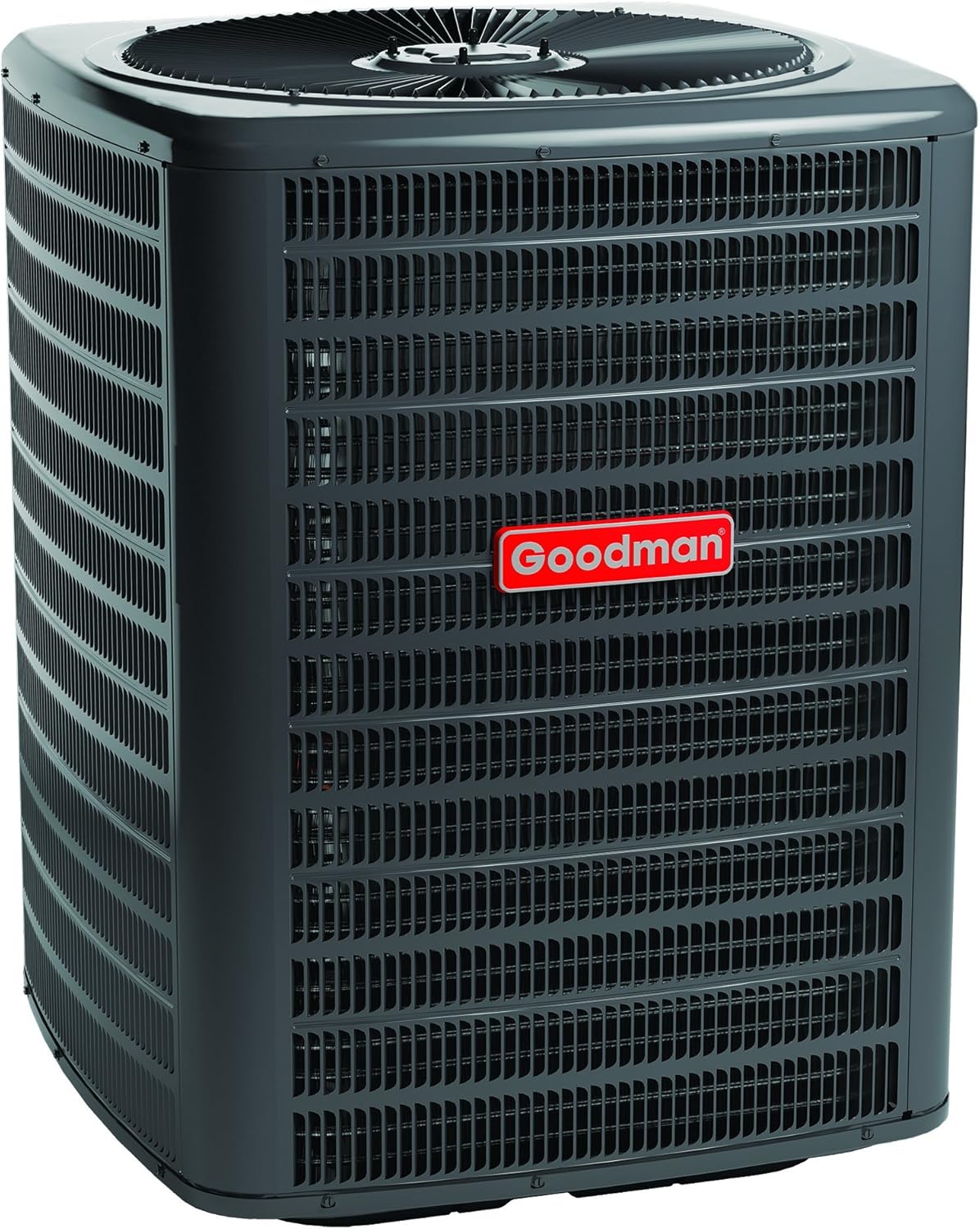 3 Ton 14 SEER Goodman A/C Straight Cool System GSX140361 & ARUF37C14 R410a