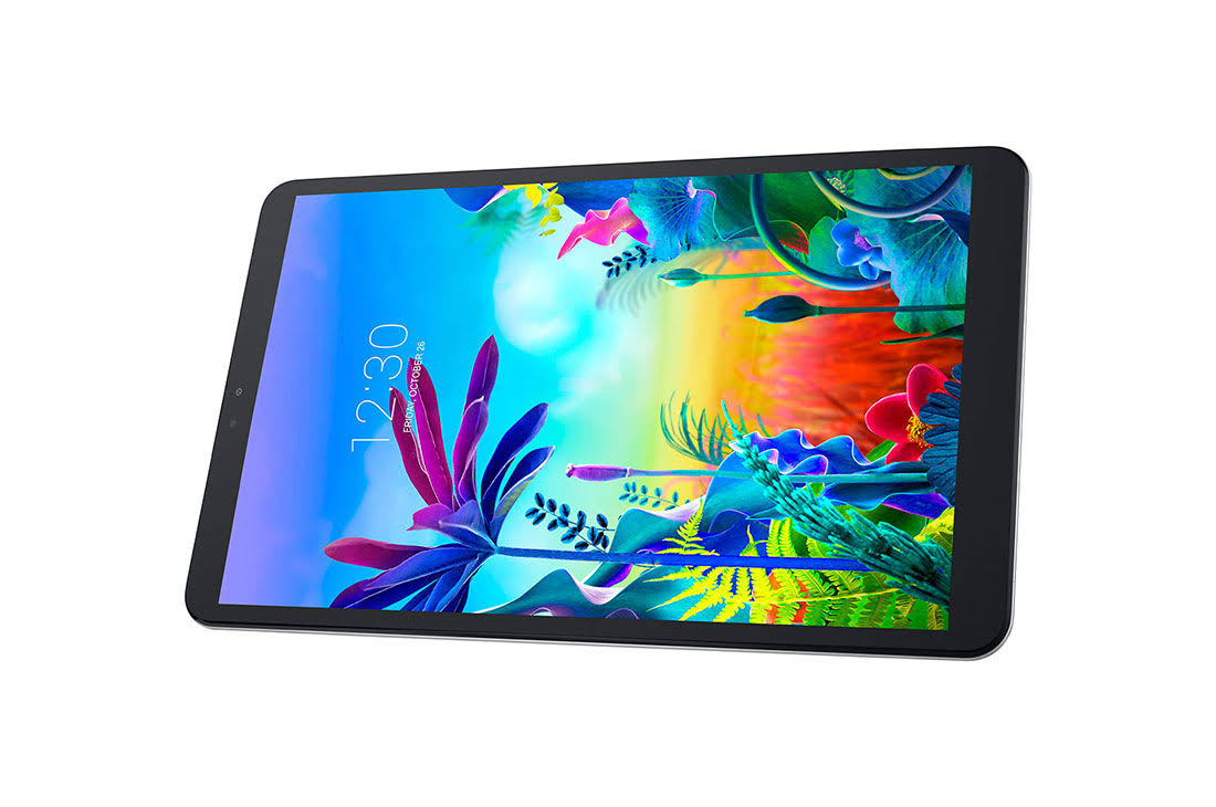 LG G Pad 5 10.1 FHD with installment Plan for 36 Months
