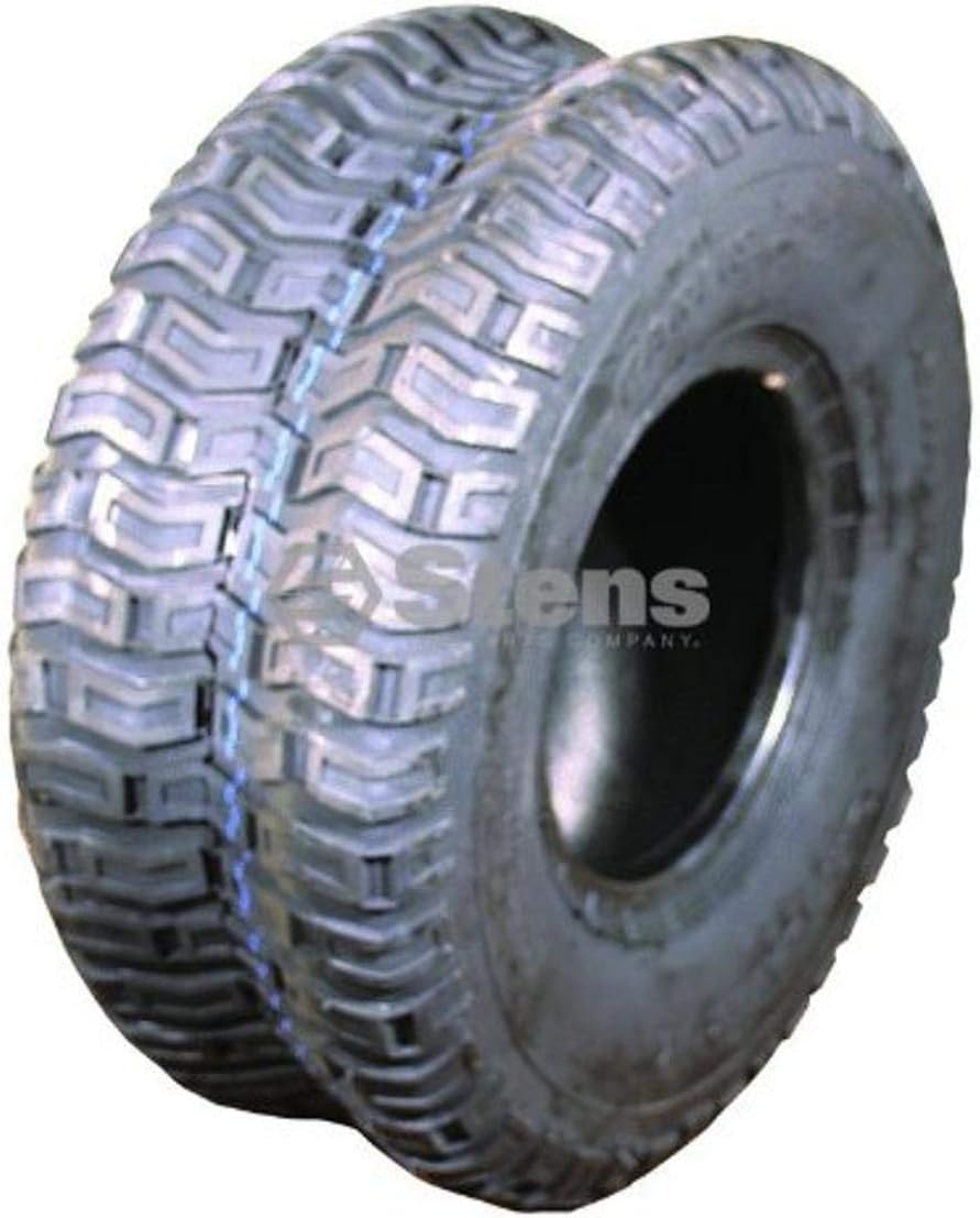Carlisle Turf Saver II Lawn & Garden Tire -20/800-8 Pack of 2