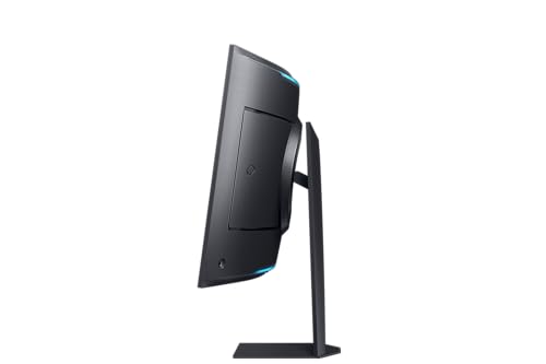 SAMSUNG 55” Odyssey Ark Series 4K UHD Curved Gaming Monitor (Renewed)