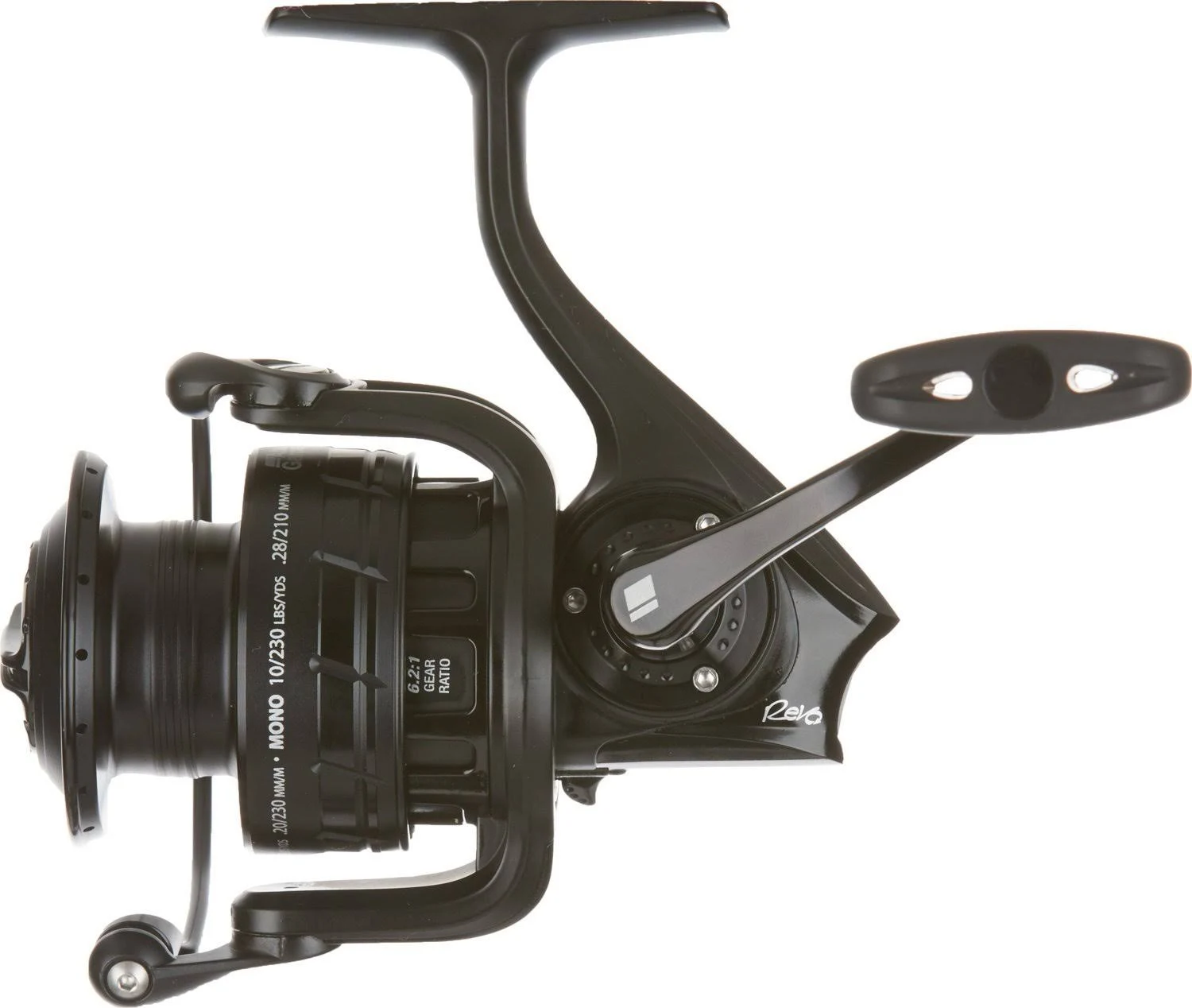 Abu Garcia Revo x 30 Spinning Reel