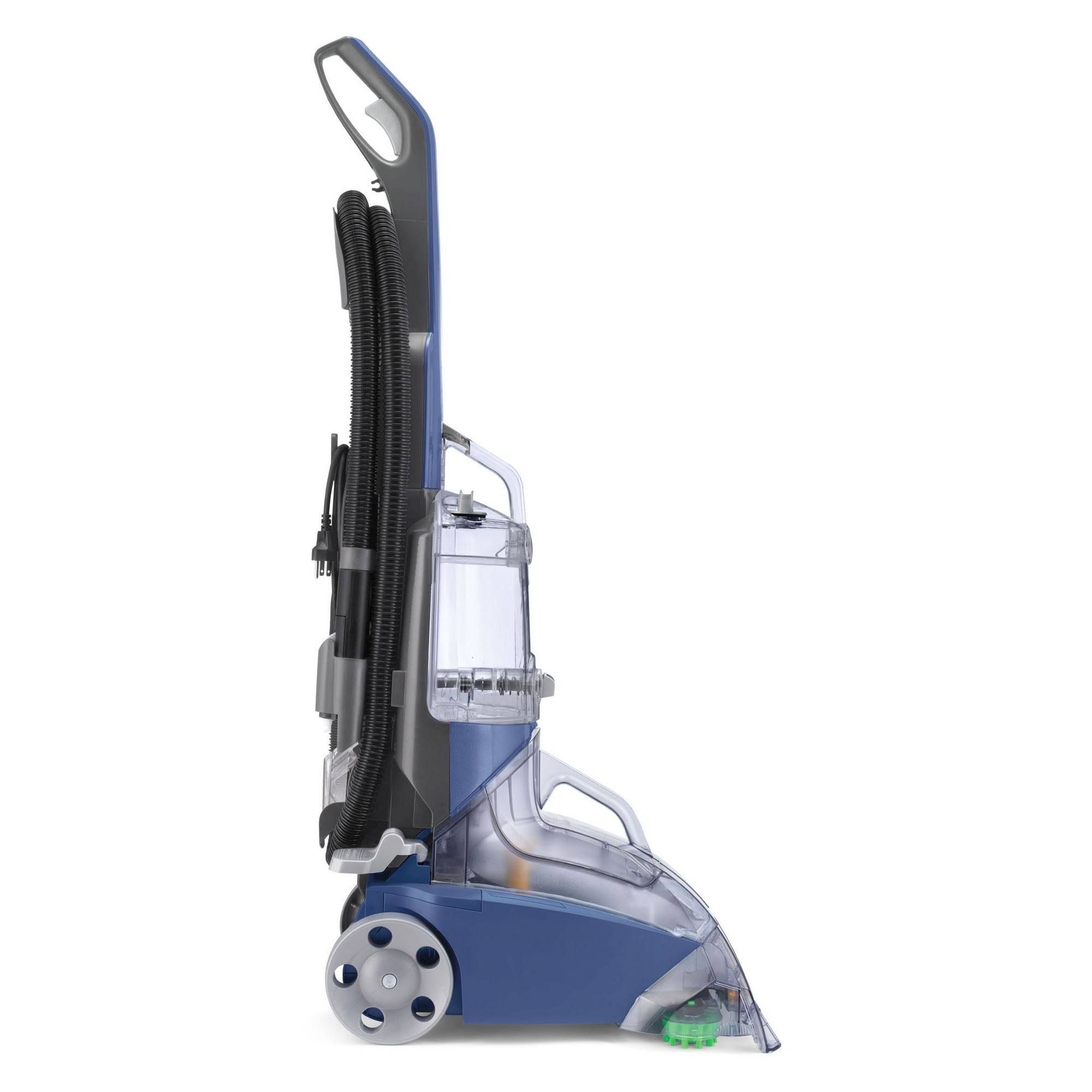 Hoover Carpet u0026 Hard Floor Deep Cleaner, Max Extract 77 Multi-Surface Pro