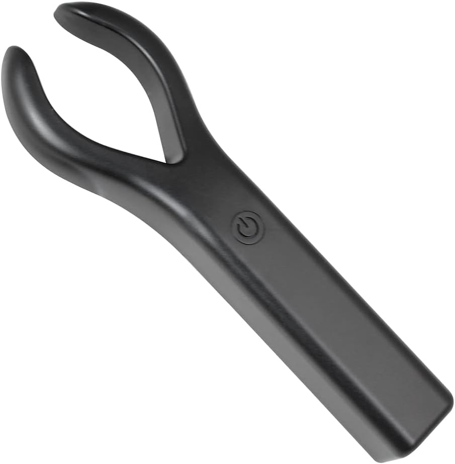 KOECPS Vein Finder, USB Infrared Vein Finder Viewer, Rechargeable Vein Finder for Homes Use Pack of 2
