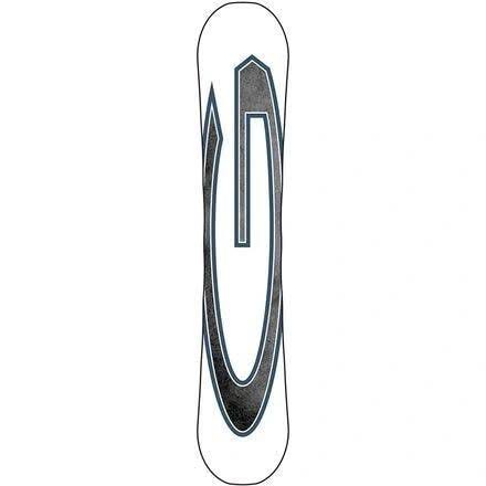 Gnu 2021 Carbon Credit - 147 Snowboard