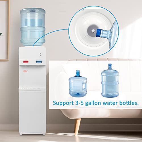 Water Cooler Dispenser