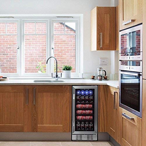 Newair Wine Fridges