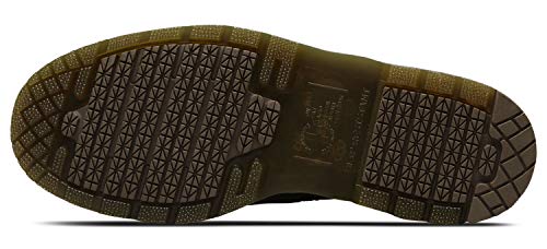 Dr. Martens 1460 Originals 8-Eye, Unisex, Soft Toe, Slip Resistant, 6 Inch Boot