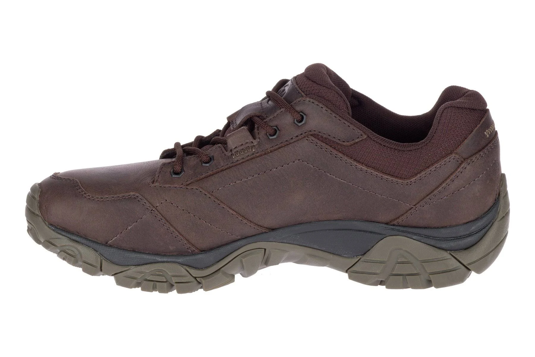 Merrell Men&s Moab Adventure Luna Lace, Size: 8.5, Porter