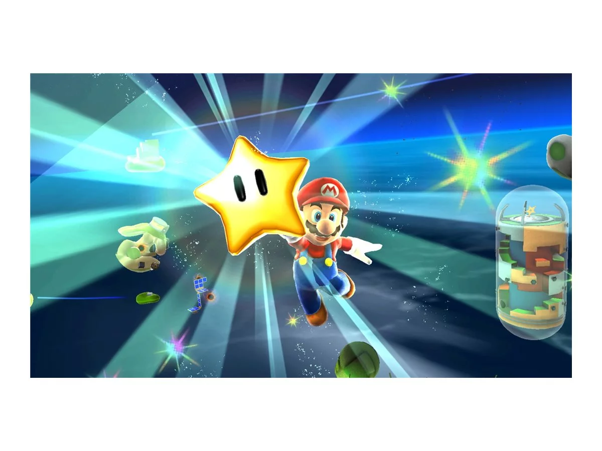 Super Mario 3D All-Stars - Nintendo Switch