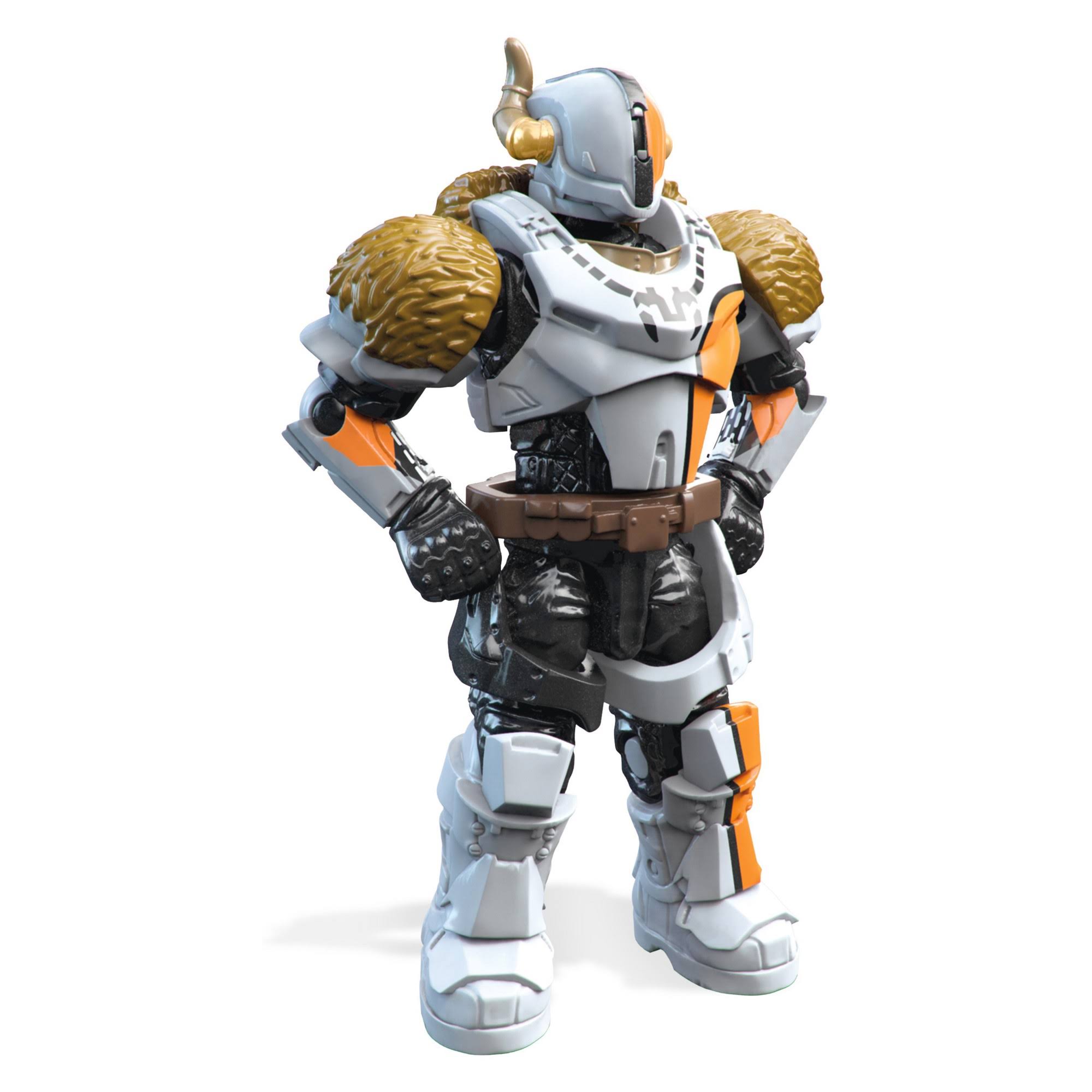 Mega Construx Destiny Cabal Gladiator Battle Building Set