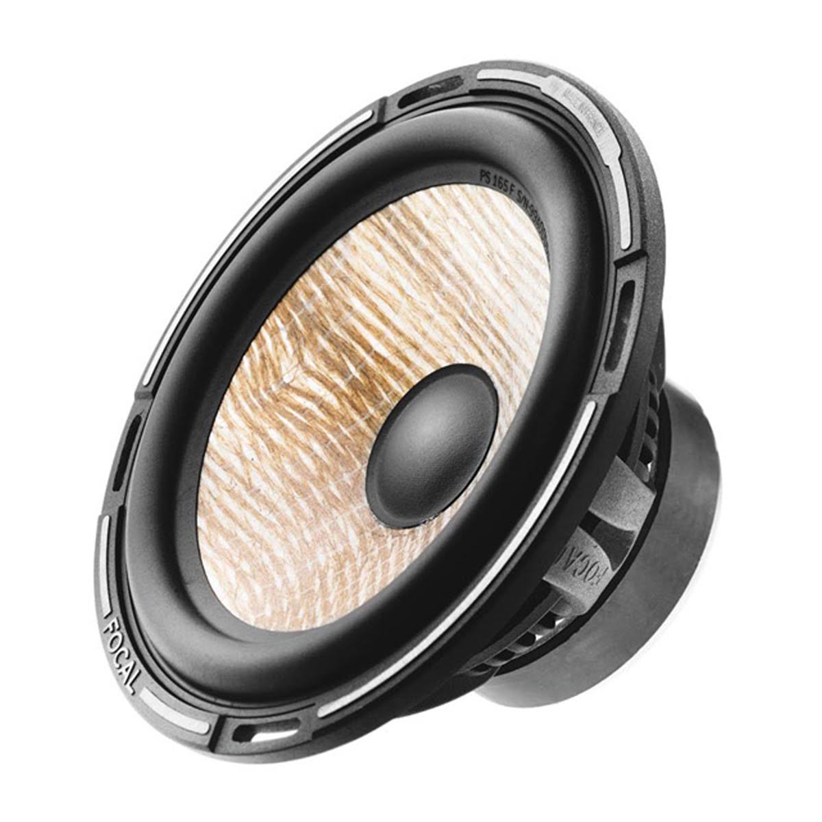 Focal Performance Expert PS 165 F 2-way Car Speakers - Pair