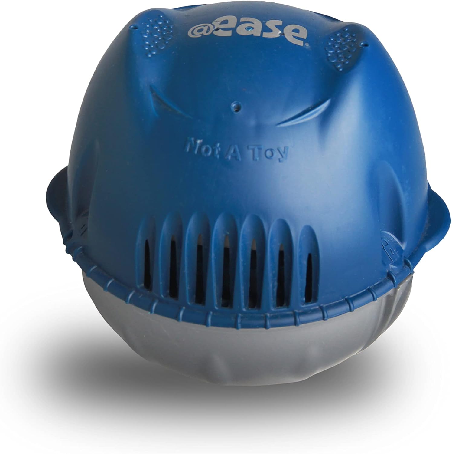HotTubClub Frog @Ease Floating Sanitizing System for Tubs and Spas - Contains (@Ease SmartChlor Sanitizing System, @Ease SmartChlor 3pk Refill Kit, Floating ScumBug & Hot Tub Care e-Book (9 Items)
