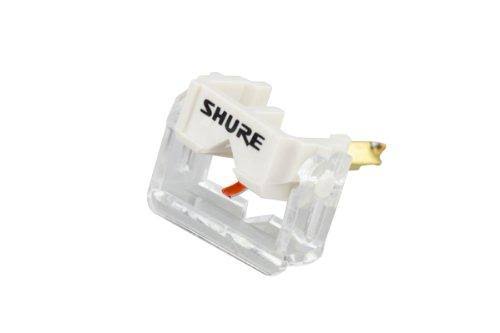 Shure N44-7 Stylus for M44-7 Cartridge - Single
