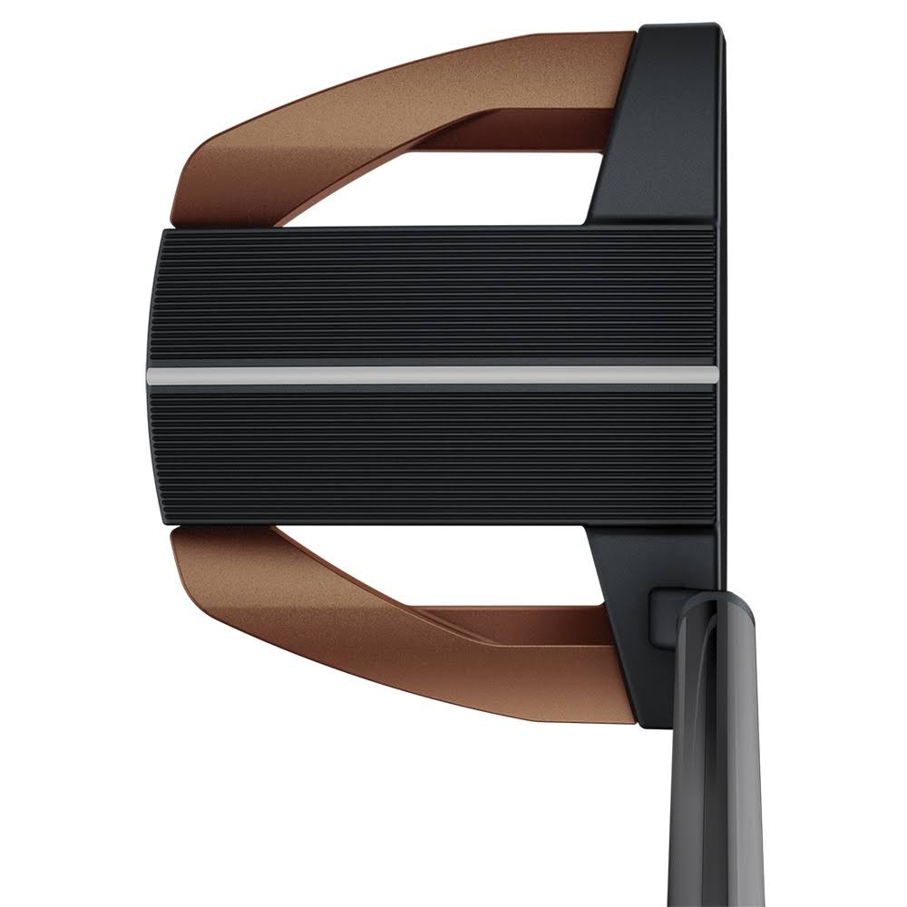 Ping Heppler Floki Putter