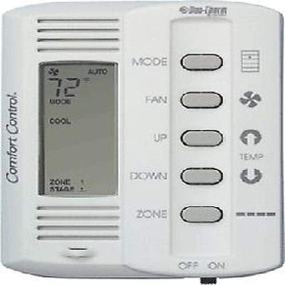 Dometic 3310014.000 Conversion Kit 4 to 5 Button Thermostat