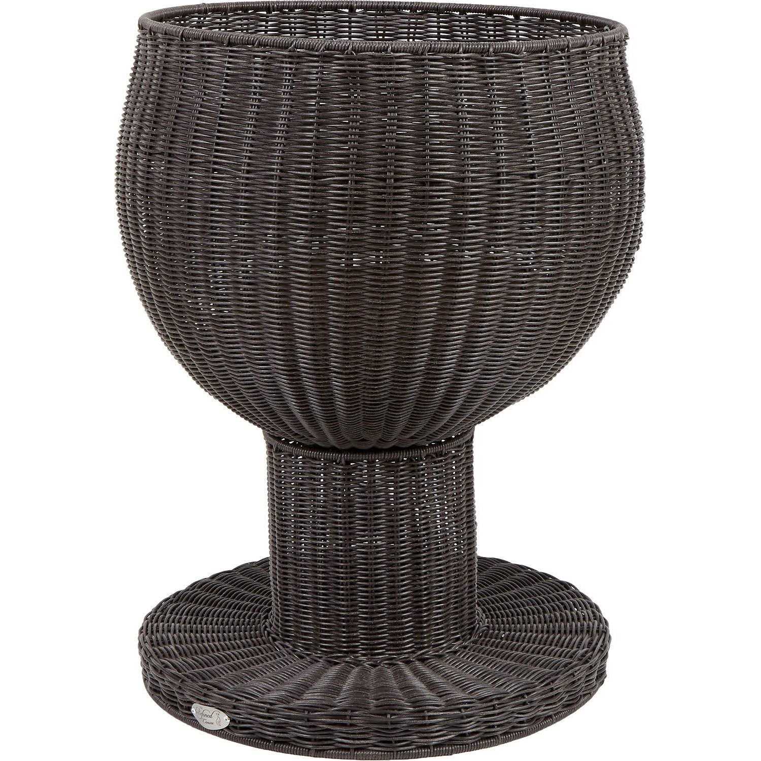 The Refined Feline Kitty Ball Bed - Pet Supplies online store